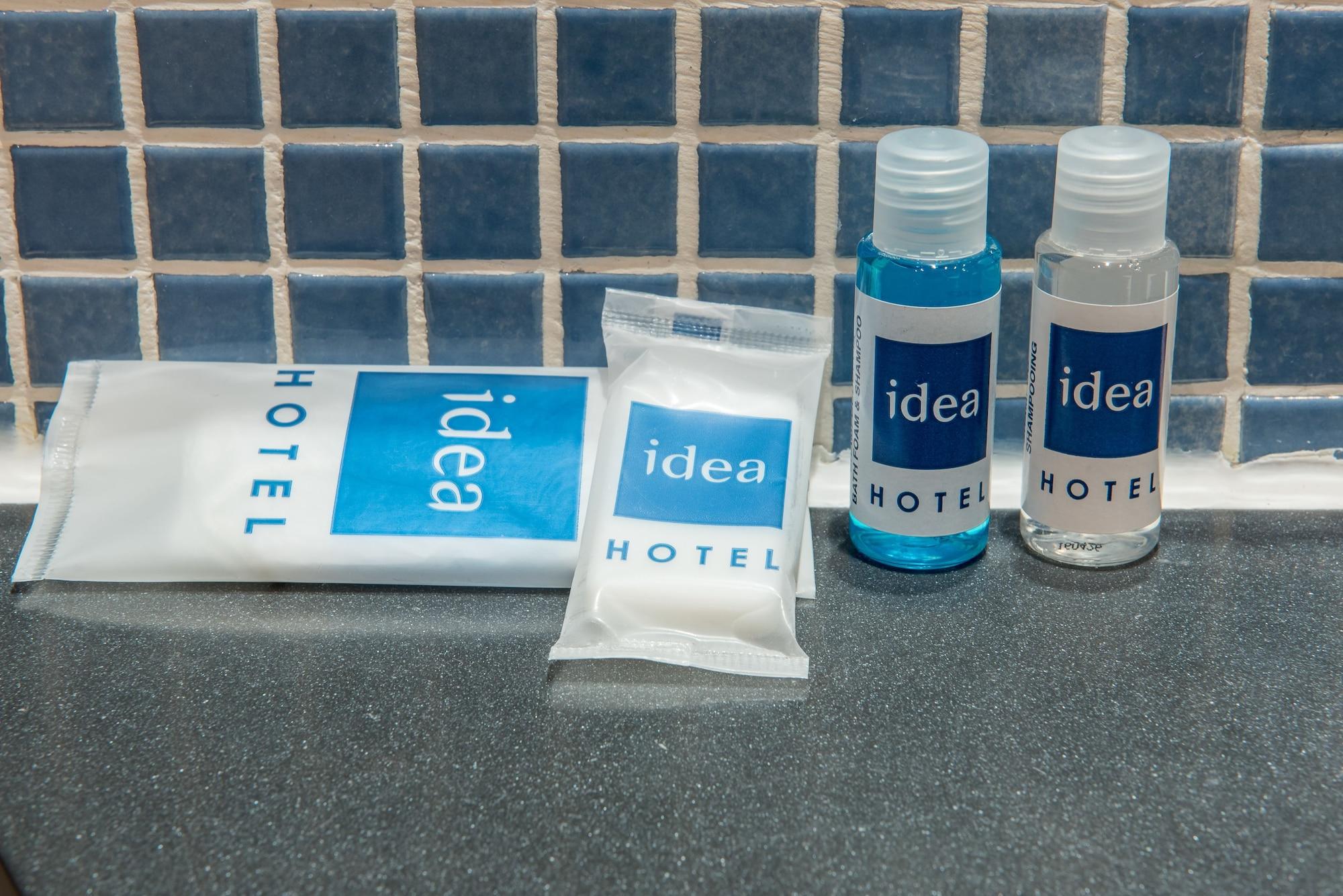 Idea Hotel Torino Mirafiori Exterior photo