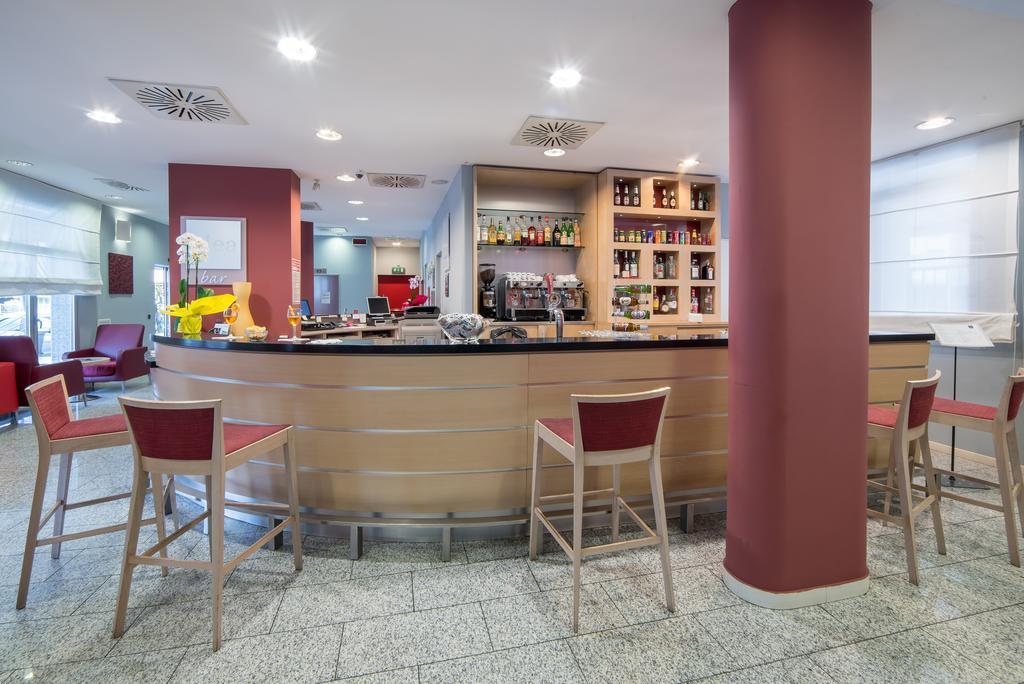 Idea Hotel Torino Mirafiori Exterior photo