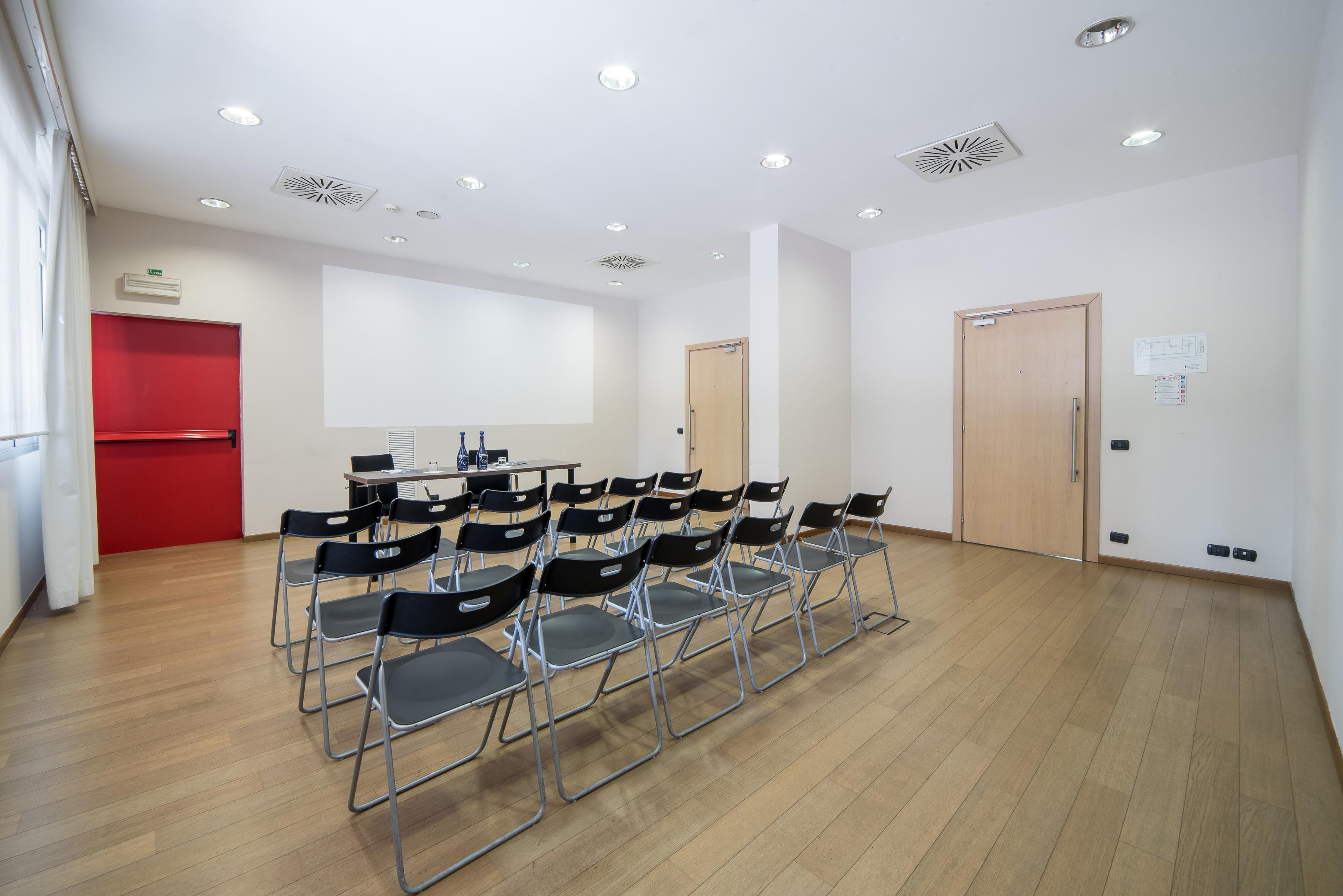 Idea Hotel Torino Mirafiori Exterior photo