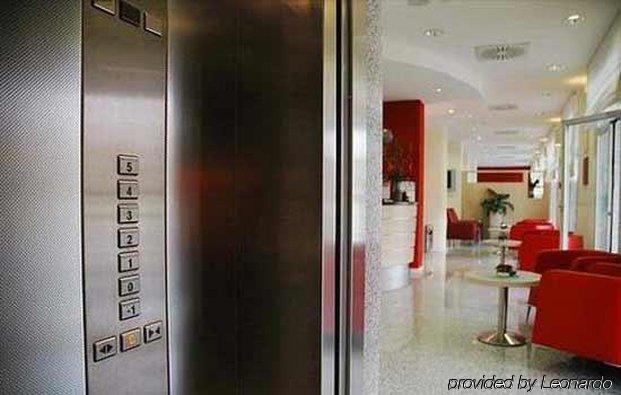 Idea Hotel Torino Mirafiori Interior photo