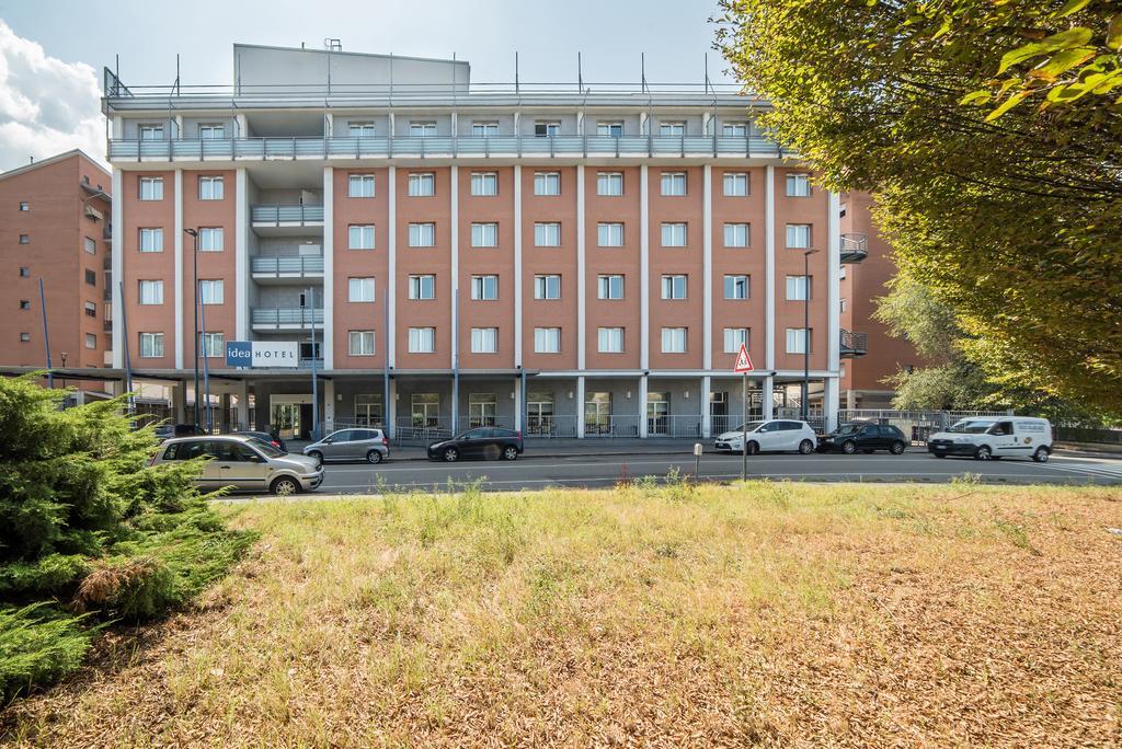 Idea Hotel Torino Mirafiori Exterior photo