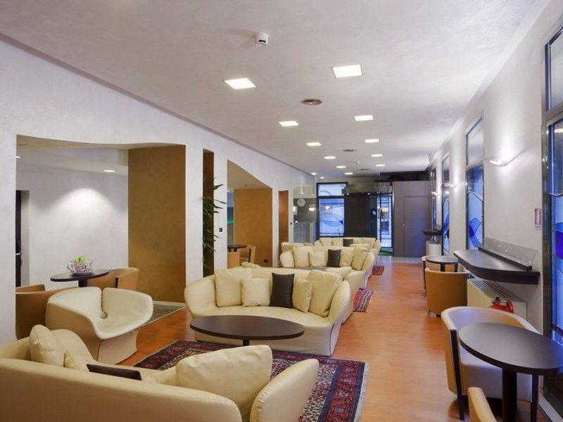Idea Hotel Torino Mirafiori Exterior photo