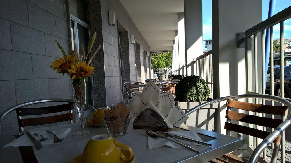 Idea Hotel Torino Mirafiori Exterior photo