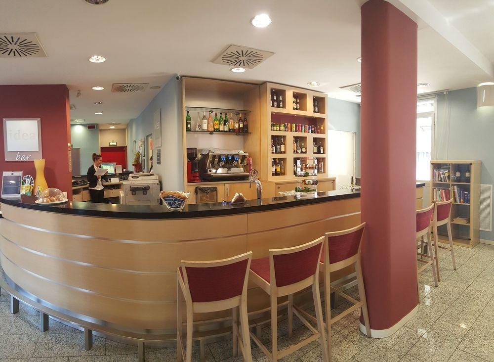 Idea Hotel Torino Mirafiori Exterior photo